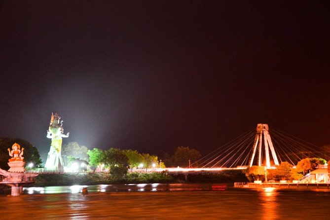 Private Day Trip to Haridwar and Rishikesh from Delhi by Car - Sivananda Ashram: a classic Rishikesh spiritual stop