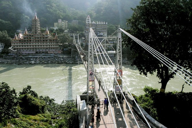 Private Day Trip to Haridwar and Rishikesh from Delhi by Car - The 14-hour day rhythm: pickup, drive time, and managing fatigue