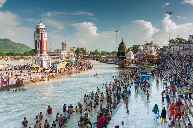 Private Day Trip to Haridwar and Rishikesh from Delhi - Pickup Timing and The Real Math of a 12 to 14 Hour Day