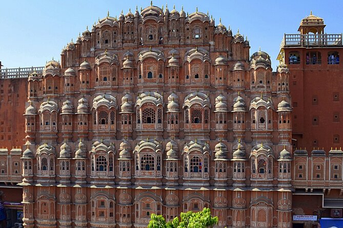Private Day Trip to Jaipur from Delhi via Expressway - Why a Delhi to Jaipur Private Car Saves Your Day