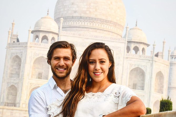 Private Day Trip to Taj Mahal & Agra Fort from Delhi - Key things that make this trip work