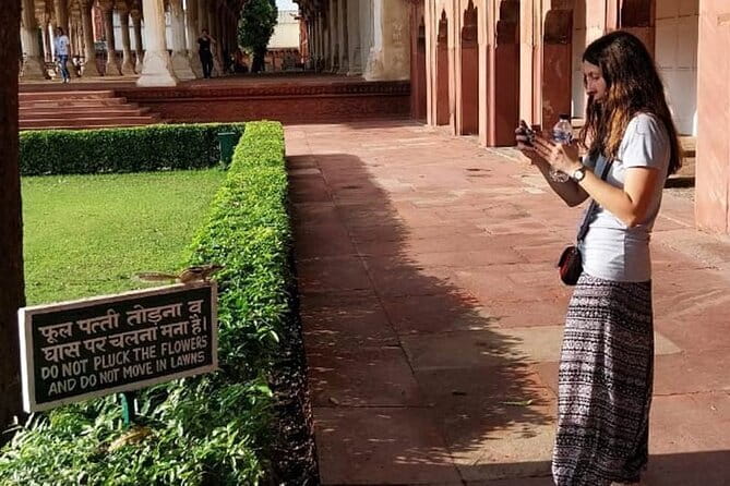 Private Delhi Agra Jaipur Multi Day Tour - Why This Delhi, Agra, Jaipur and Ranthambore Combo Makes Sense