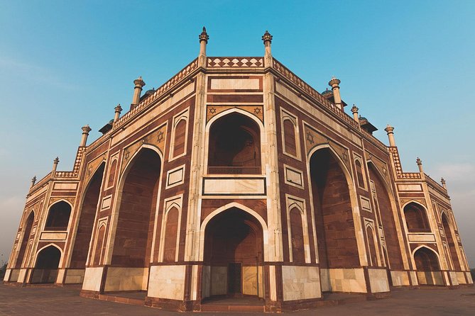 Private Delhi City Tour Including New Delhi and Old Delhi - Price and budget reality, including ₹2,600 entry fees