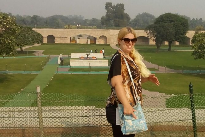 Private Delhi City Tour Including New Delhi and Old Delhi - The guide matters more than you think