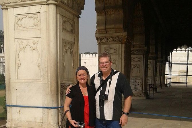 Private Delhi City Tour Including New Delhi and Old Delhi - Who should book this Delhi City Tour
