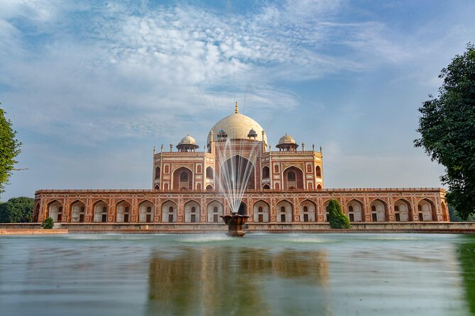 Private Delhi City Tour-Old Delhi, New Delhi and Major Attraction - Key Things That Make This Private Delhi Tour Worth It