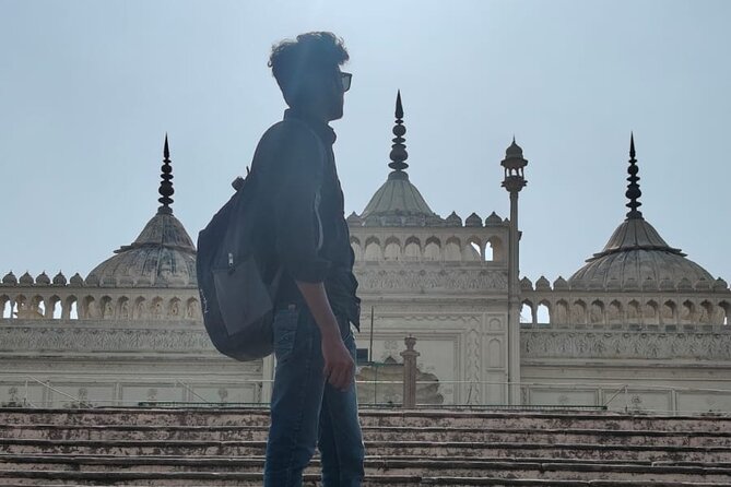 Private Delhi City Tour-Old Delhi, New Delhi and Major Attraction - Rashtrapati Bhavan Area and Lunch Planning That Keeps You Moving