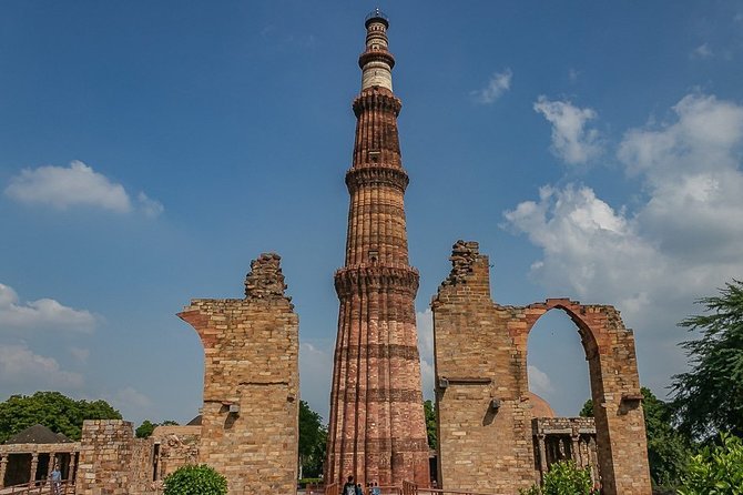 Private Delhi Day Tour with Tour Guide - Price and value: what $34.50 covers, and what you should budget