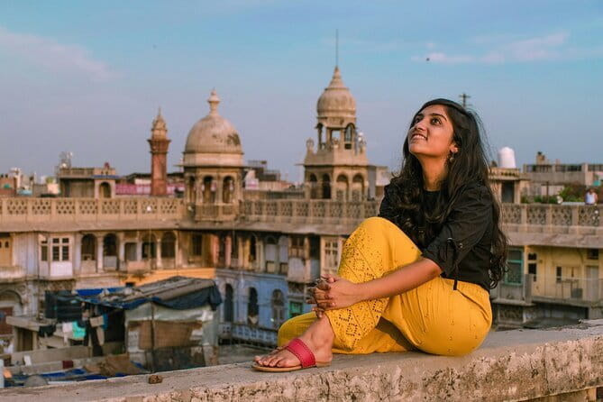 Private Delhi Full Day City Tour : Explore the Capital Your Way - Swaminarayan Akshardham and Humayun’s Tomb: Two Different Styles, Same UNESCO Appeal