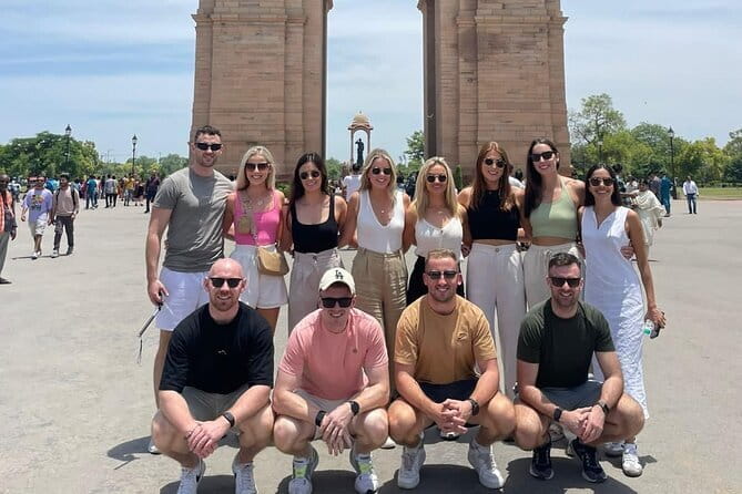 Private Delhi Full Day City Tour : Explore the Capital Your Way - Guide Matters: What the Better Guides Actually Do With Your Time