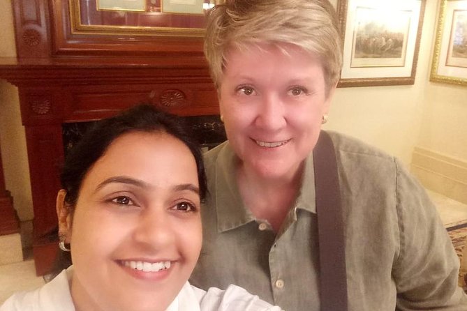 Private Delhi Shopping Tour with Female Expert - Why a private, female-guided plan feels easier in Delhi