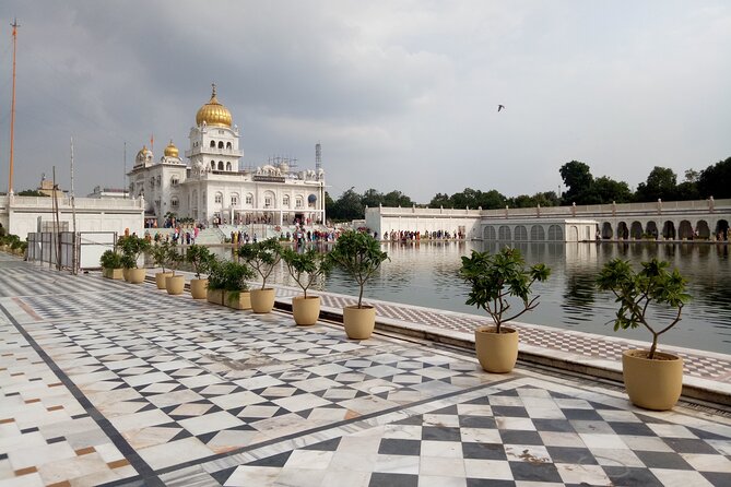 Private Delhi Spiritual and Temples Tour - Price and value for a 4 to 5 hour private tour