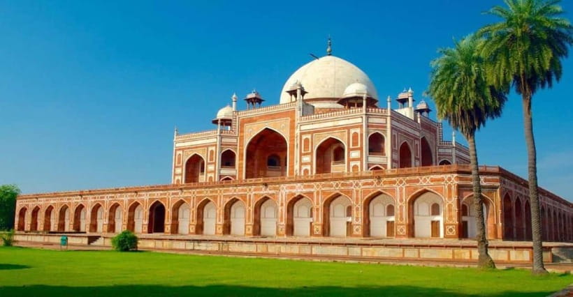 Private Full Day City Tour of Old and New Delhi Tour - Key highlights that matter on the ground