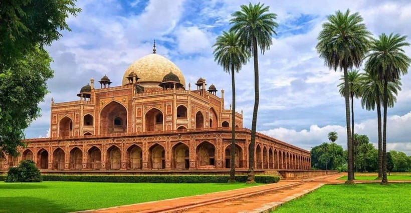 Private Full Day City Tour of Old and New Delhi Tour - Price and value: how $9 per person can work for you