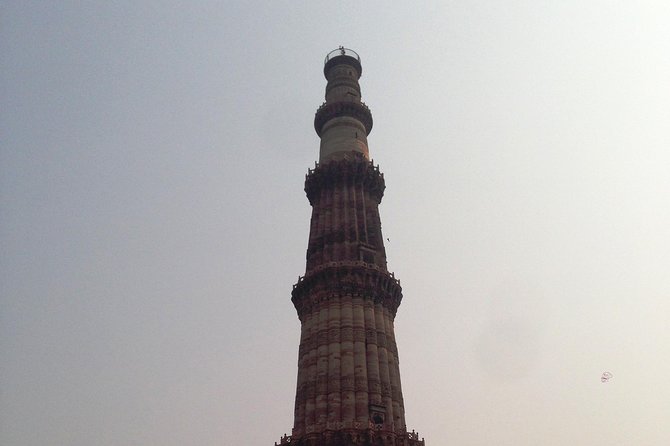 Private Full Day Delhi Tour -Old and New Delhi Highlights - Price and logistics: what you are really paying for