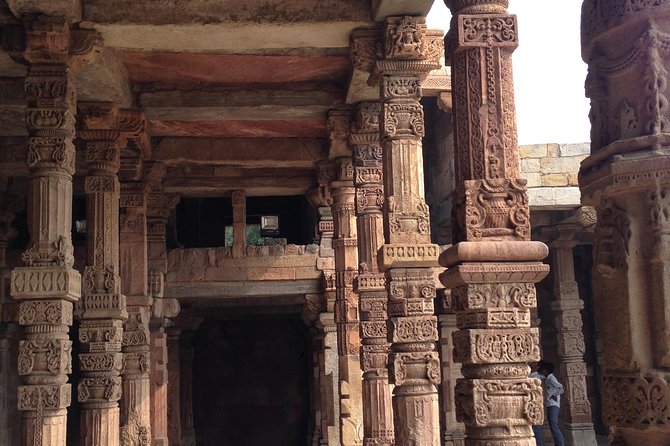 Private Full Day Delhi Tour -Old and New Delhi Highlights - Which kind of traveler will love this tour most