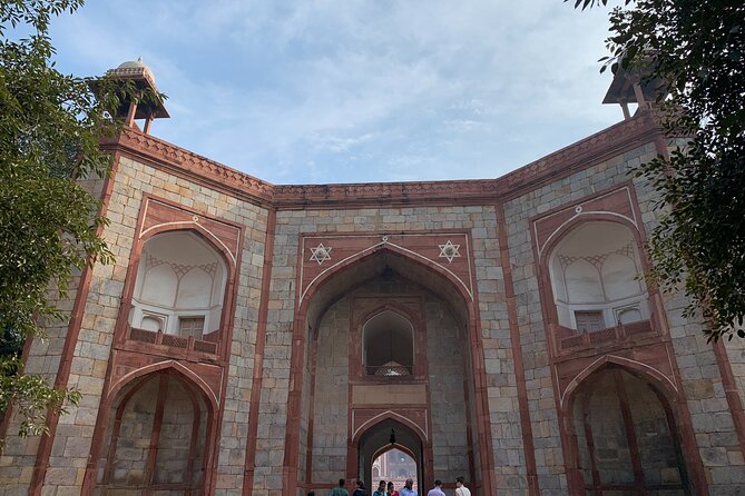 Private Full Day Delhi Tour -Old and New Delhi Highlights - Should you book this Delhi highlights tour?