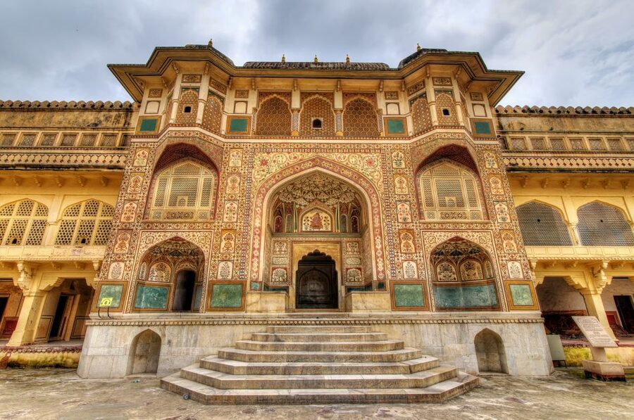 Private Full-Day Jaipur City Tour with Hotel Pick-Up & Drop - Key highlights I’d plan around