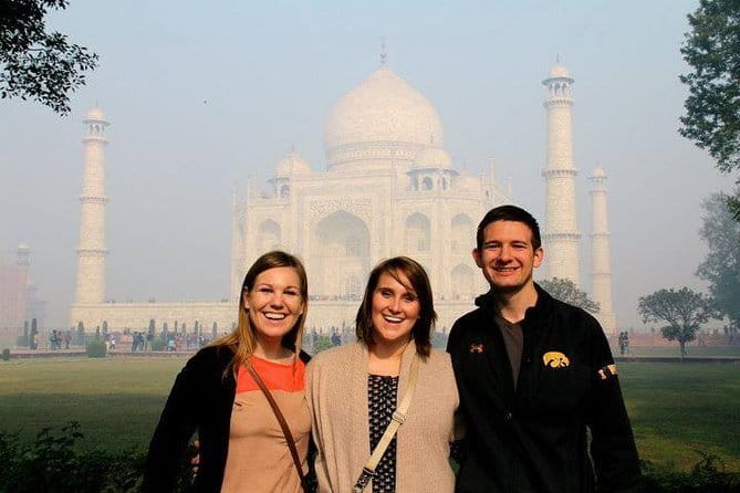 Private Full Day Old and New Delhi City Tour - Red Fort: Mughal power, not just a photo stop