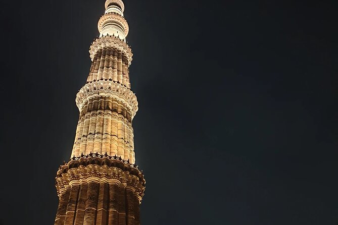 Private Full Day Old and New Delhi City Tour by Car - Old and New Delhi in one 8-hour loop