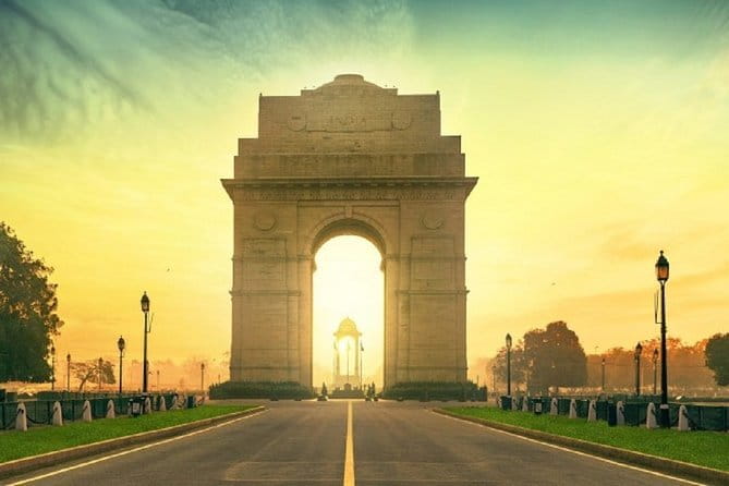 Private Full Day Old Delhi and New Delhi City Tour - Key Highlights I Think You’ll Care About