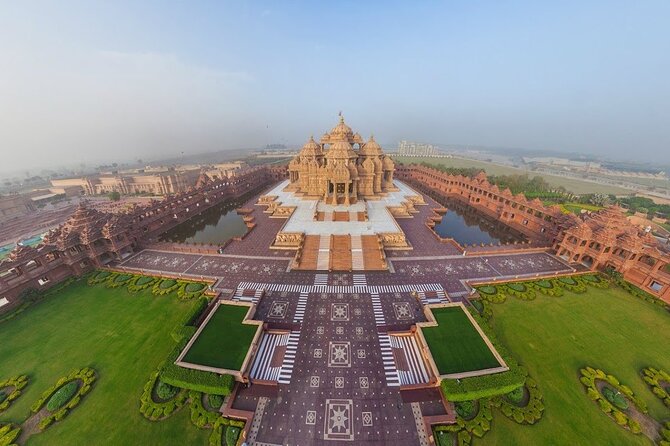 Private Full Day Tour in Delhi - Key things you should know