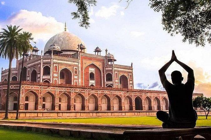 Private Full Day Tour of Old and New Delhi - Old Delhi atmosphere: UNESCO areas and real market energy