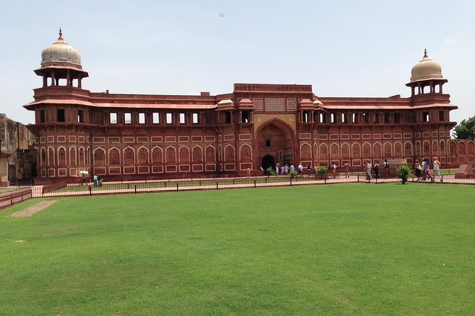Private Golden Triangle 4 Day Tour from New Delhi - Why This Golden Triangle Plan Feels Easier Than DIY