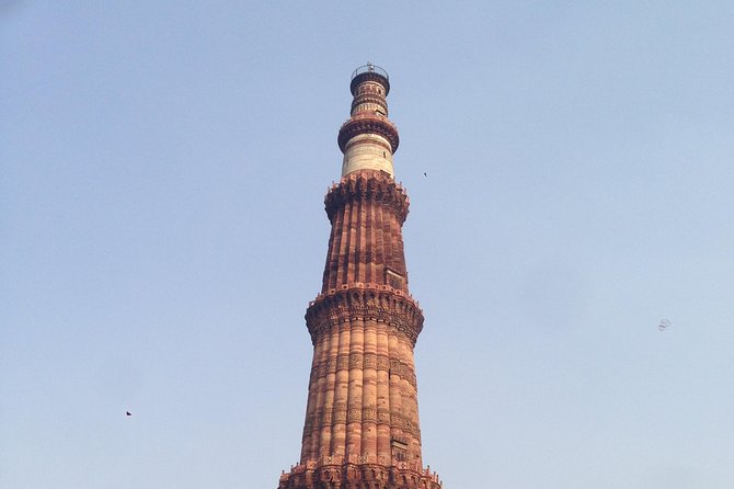 Private Golden Triangle 4 Day Tour from New Delhi - Day 4: Back to New Delhi, With the Trip Neatly Wrapped