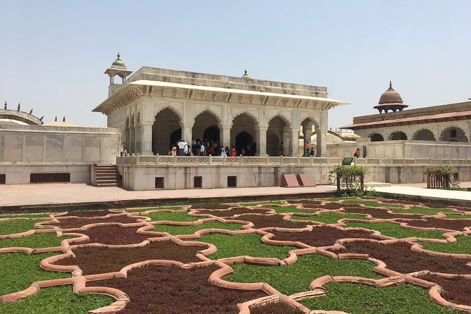 Private Golden Triangle 4 Day Tour from New Delhi - What You’ll Actually Feel Like During This Tour
