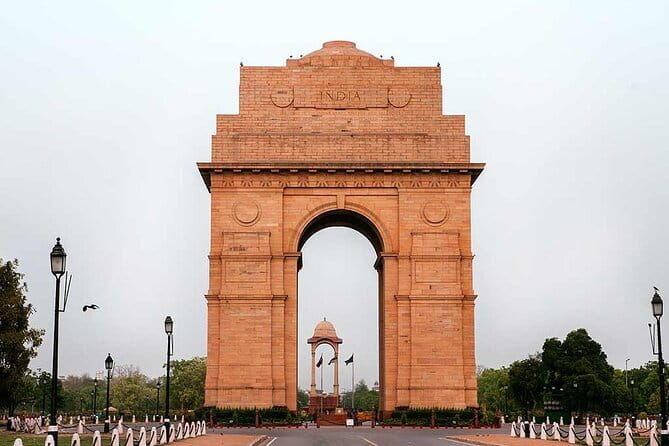 Private Golden Triangle 5 Days Delhi, Agra Jaipur By Car & guide - The Golden Triangle by car: what this tour gets right