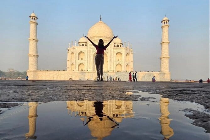 Private Golden Triangle 5 Days Delhi, Agra Jaipur By Car & guide - Day 4 in Jaipur: old city sights plus Amer Fort and crafts
