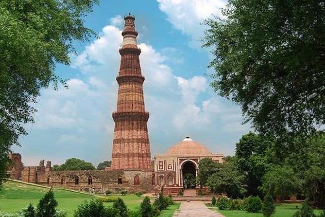 Private Golden Triangle Tour 2 Nights & 3 Days - How This 2 Nights, 3 Days Golden Triangle Tour Actually Flows