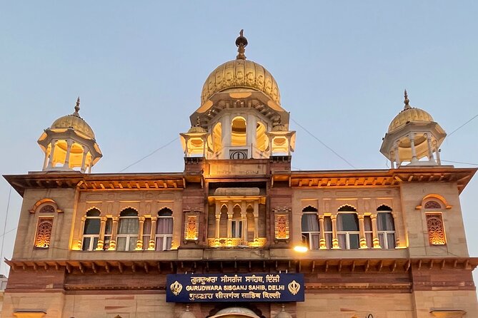 Private Golden Triangle Tour 3 Night/4 Days - Day 3 in Jaipur: Amer Fort, Jal Mahal, City Palace, Jantar Mantar, Hawa Mahal