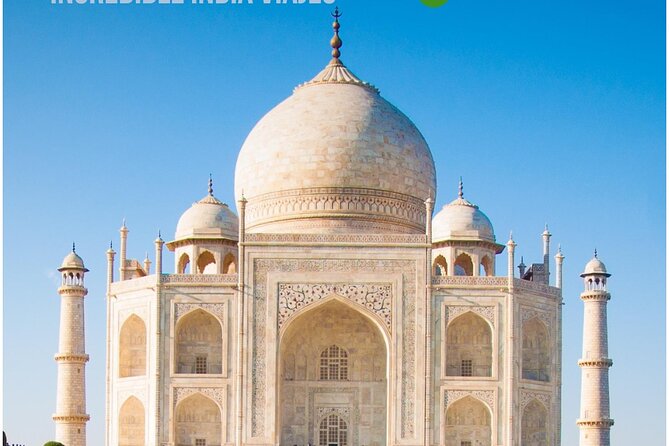 Private Golden Triangle Tour 3 Night/4 Days - Price and logistics: what to budget beyond the tour fee
