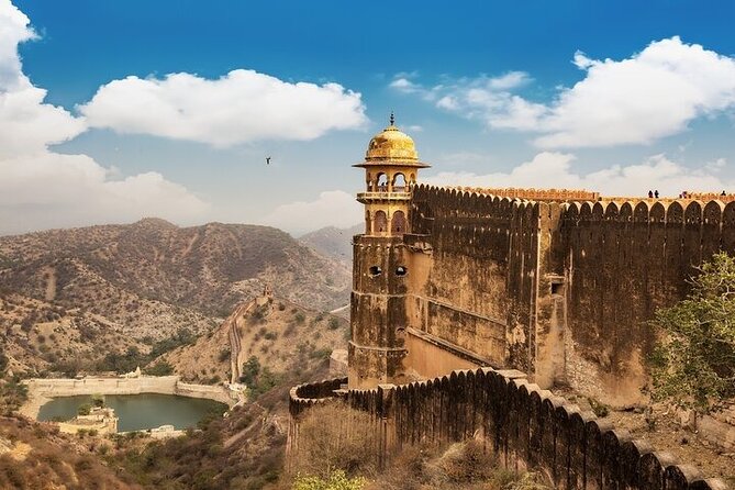 Private Golden Triangle Tour 3 Night/4 Days - Should you book this private Golden Triangle tour?