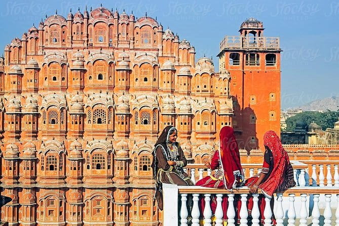 Private Golden Triangle Tour 5 Nights/6 Days - All Inclusive - Lotus Temple and Qutub Minar: when Delhi’s mood turns more reflective