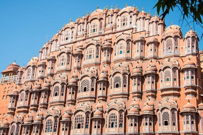 Private Golden Triangle Tour 5 Nights/6 Days - All Inclusive - Day 3 to Agra: Agra Fort, Baby Taj (Itmad-ud-Daula), and Mehtab Bagh