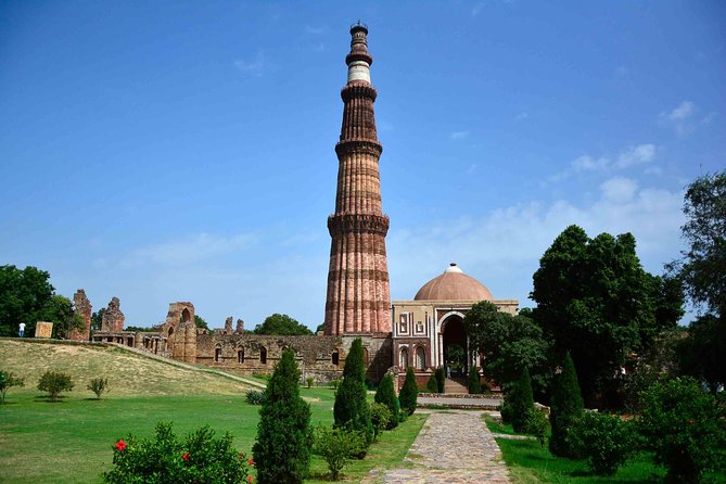 Private Golden Triangle Tour 7 Nights and 8 Days With Amritsar - Day 3 to Agra: settling in, then seeing the Agra city highlights