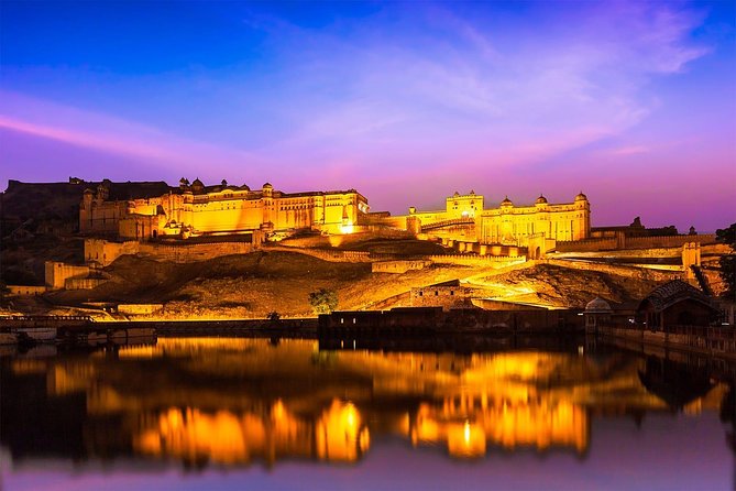 Private Golden Triangle Tour 7 Nights and 8 Days With Amritsar - Day 4: Taj Mahal time, plus Fatehpur Sikri