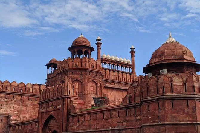 Private Golden Triangle Tour Delhi Agra Jaipur ( Top Rated ) - Price and value: what the $148 covers, and what you should budget separately