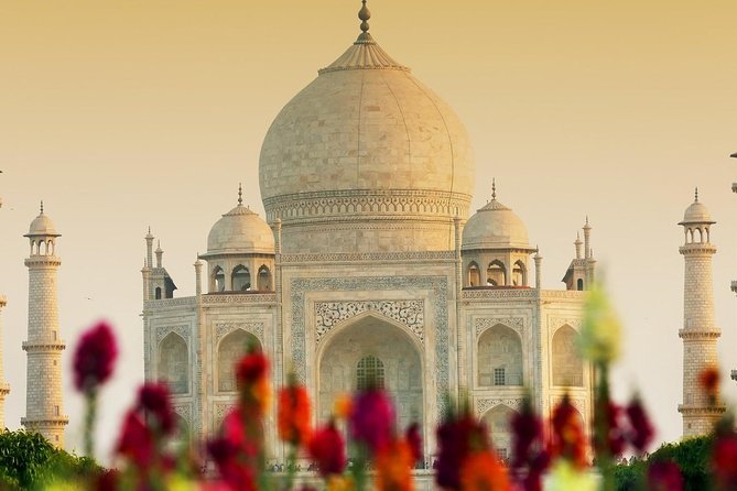 Private Golden Triangle Tour With Jodhpur From Delhi - How this private Golden Triangle with Jodhpur runs from Delhi