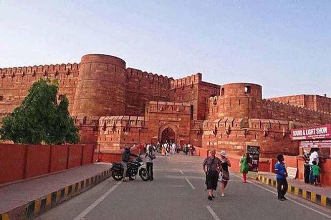 Private Golden Triangle Tour With Jodhpur From Delhi - Days 5 to 6 in Jodhpur: travel in, then Mehrangarh and Jaswant Thada