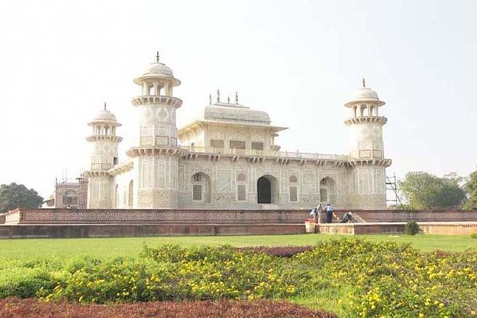 Private Golden Triangle Tour With Jodhpur From Delhi - Day 7: fly or drive back to Delhi, plus the last-morning flexibility