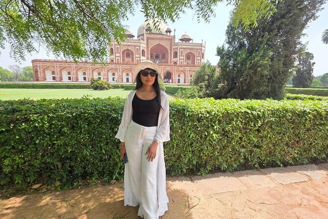 Private Guided Full Day Tour Of Old And New Delhi - Key Highlights You Should Know Before You Go