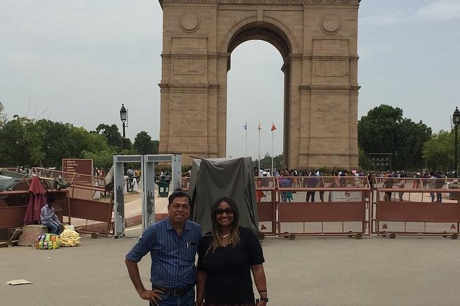 Private Guided Tour of Old and New Delhi - Raj Ghat and Gandhi Smriti: Two Stops, Two Different Kinds of Quiet
