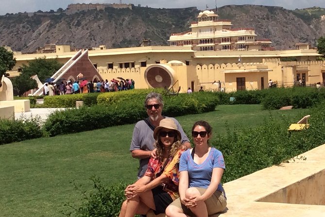 Private Guided Tour of Old & New Delhi - Key Things I’d Watch For