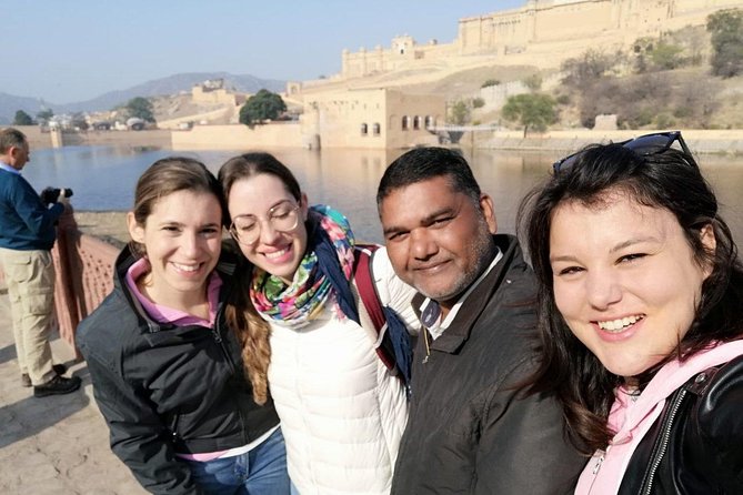 Private Guided Tour of Old & New Delhi - How This One-Day Route Gets You Oriented Fast