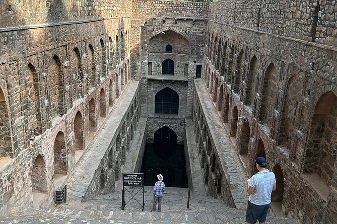 Private Half-Day Delhi City Tour With Entrance Fees - Rashtrapati Bhavan Pass-By and Lutyens’ Delhi Views
