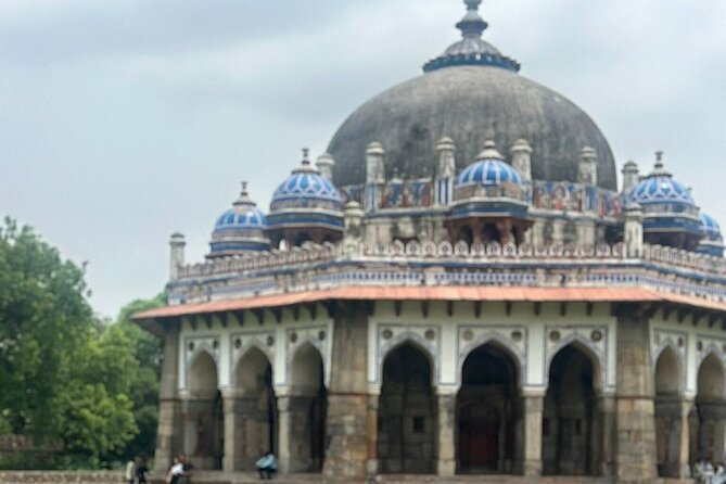 Private Half Day Delhi City Tour With Entrance Fees - Who this Delhi city tour suits best